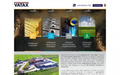 www.vatax.cz