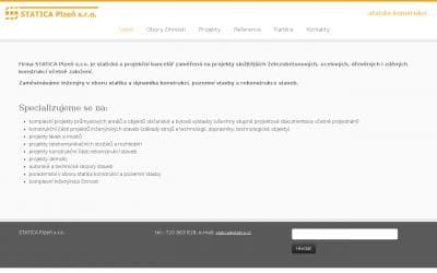 www.statica.cz
