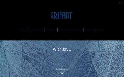 www.grifart.com