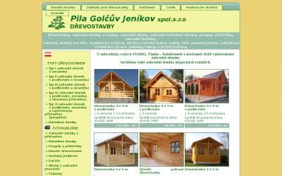 www.pilagolcuvjenikov.cz