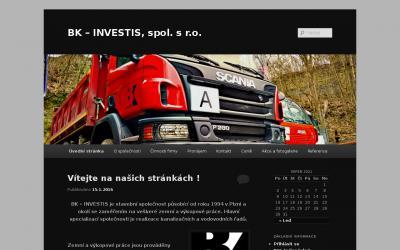 bkinvestis.cz