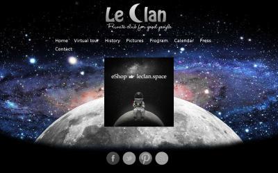 www.leclan.cz