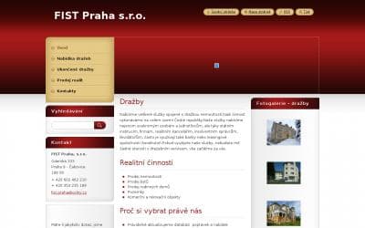 www.fistpraha.cz