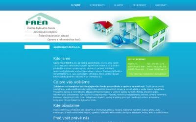 www.faen.cz