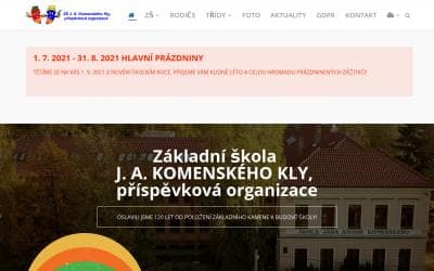 www.zskly.cz