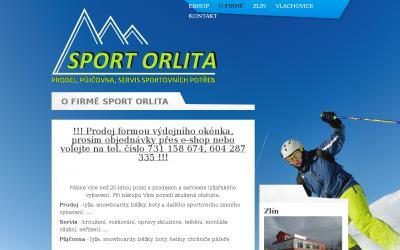 www.sportorlita.cz