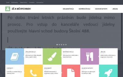 www.zsrych.cz