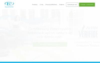 www.rainbow-centrala.cz
