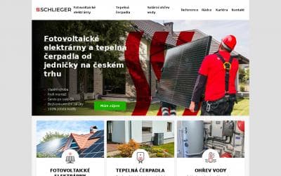 www.schlieger.cz