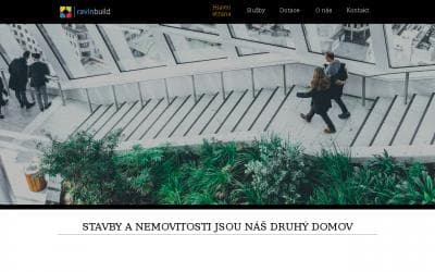 www.ravin.cz
