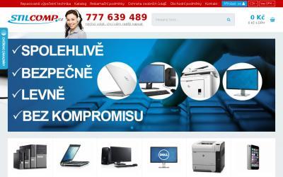 www.stilcomp.cz