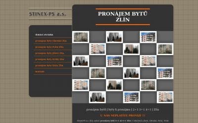 www.pronajem-byty-zlin.cz