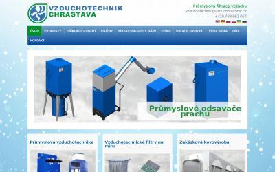 www.vzduchotechnik.cz