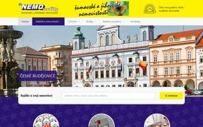 www.nemoreality.cz