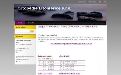 ortopedie-litomerice-s-r-o.webnode.cz