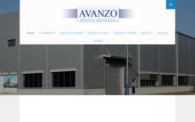 www.avanzo.info