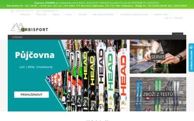 www.urbisport.cz