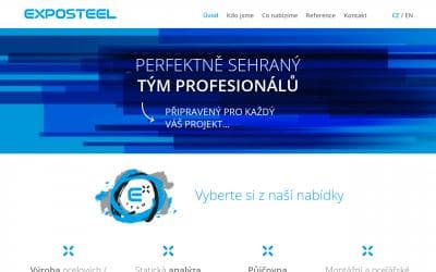 www.exposteel.cz