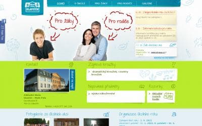 www.zsmalepole.cz