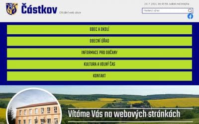 www.castkovuh.cz