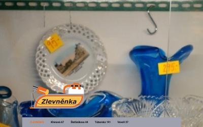 www.zlevnenka.cz