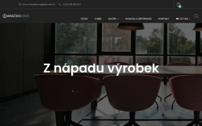 www.mracek-kovo.cz