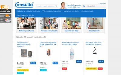 www.consulta.cz
