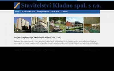 www.stavkladno.cz