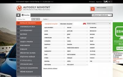 www.autodily-novotny.cz