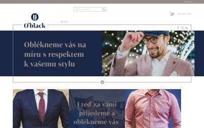 www.oblack.cz