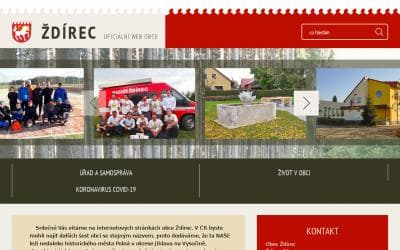 www.obeczdirec.cz