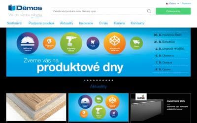 www.demos-trade.com