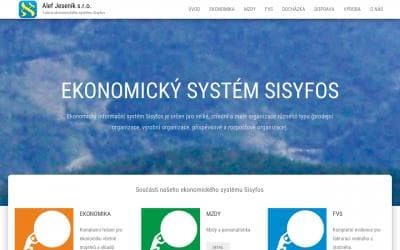 www.alef.cz