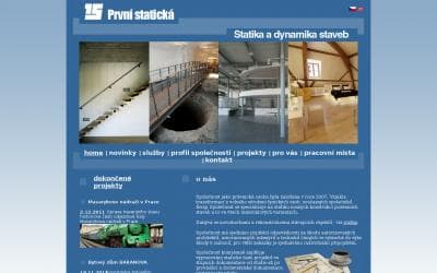 www.prvnistaticka.cz