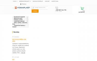 www.vomaplast.cz