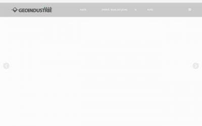 www.geoindustrie.cz