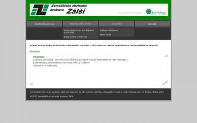 www.zalsi.cz