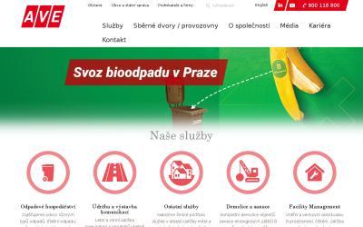 www.ave.cz