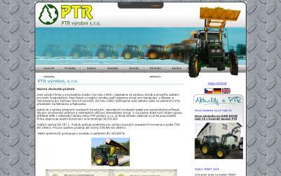 www.ptr.cz