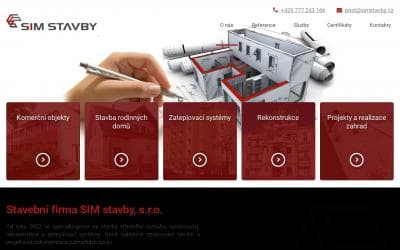 www.simstavby.cz