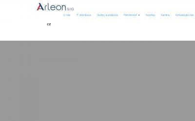 www.arleon-sro.com