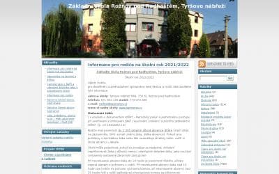 www.zsproznov.cz