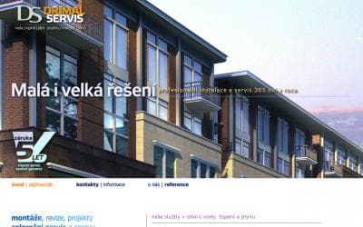 www.drimalservis.cz