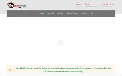www.ekopron-metal.cz