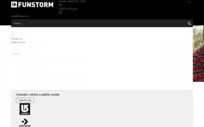 www.funstorm.cz