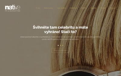 www.nativepr.cz