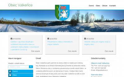 www.valkerice.cz