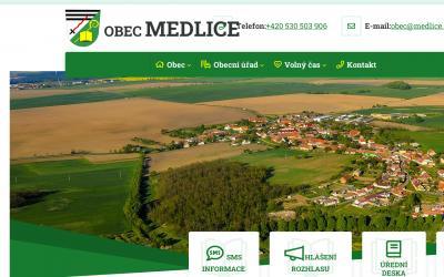 www.medlice.cz