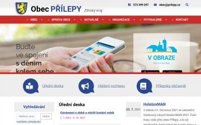 www.prilepy.cz