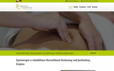 rehabilitace-borovickova.cz